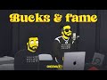 Bucks Fame Official Audio Cheema Y Gur Sidhu