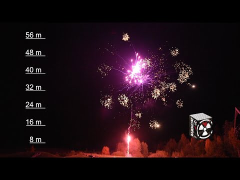 TB91 „Radioactive 2“