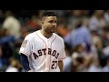 Jose Altuve 2015 Highlights HD