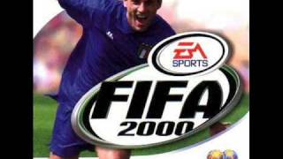 Fifa 2000 Soundtrack - Gay Dad - Joy!