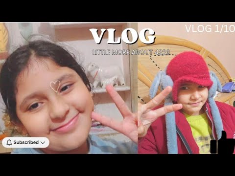 Nani Ke House Ka Tour|| ||Little More About 4223||