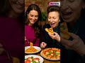 Princess Catherine And Princess Anne Try Italian Food Britishroyalty Italianfood Shorts