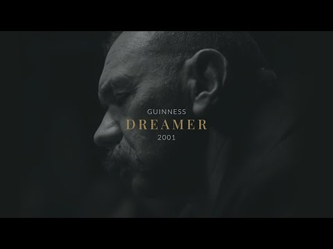Guinness - Dreamer