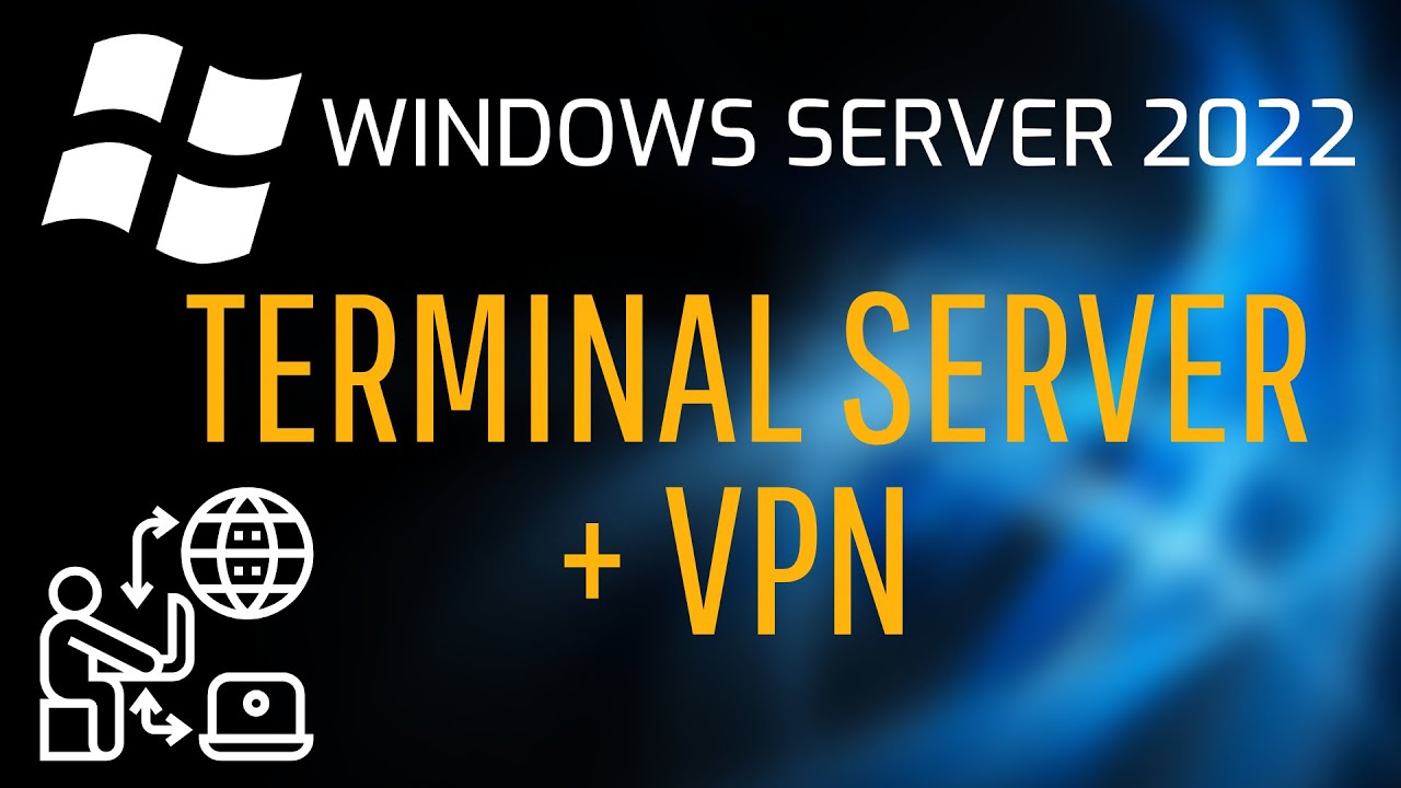 Watch Now Windows Server 2022 - Instalação do TS + Licenciamento. Instalação e configuração da VPN Windows Server 2022 - Instalação do TS + Licenciamento. Instalação e configuração da VPN