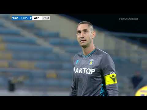 Asteras Aktor – Ατρόμητος (Highlights – 4η Αγωνιστική Stoiximan Super League 2024/25)