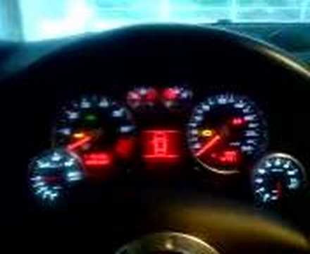 Defi Gauge TT