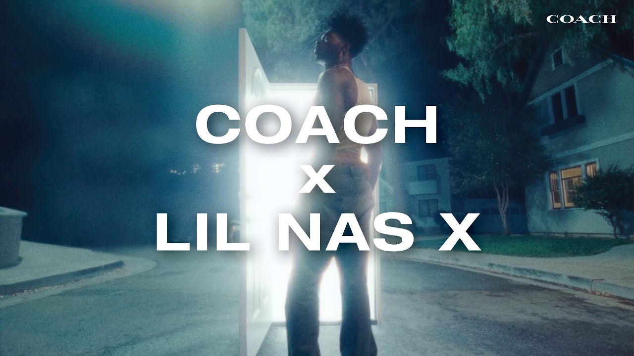 Lil Nas X  The Courage to Be Real Film