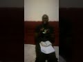 mind blowing Prophet Marvelous preaching about destiny