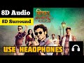 Bicchoo Ka Khel 8D Audio Starring Divyenndu Anshul Chauhan Zeishan Quadri ALTBalaji