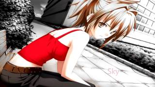 Nightcore - Come To Sin (Lyrics)