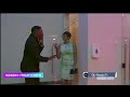 Alex meets the ghost of Alisha! - KIU - Rembo TV