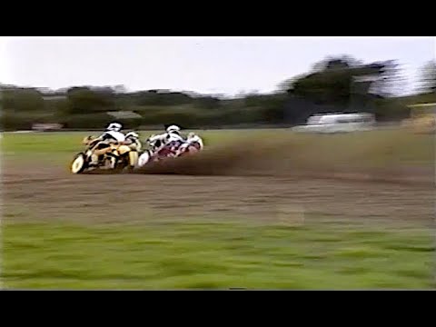 1994 SUSSEX SUPER GRASSTRACK