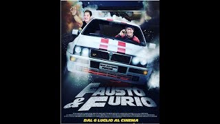 VIDEO TRAILER FILM FAUSTO E FURIO