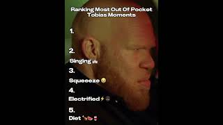 Tobias wildin #funny #dcuniverse #blacklighting