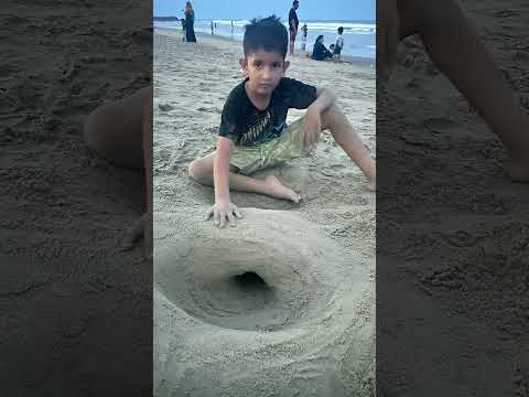 Puducherry beaches rock beach senerity beach paradise beach full on mast