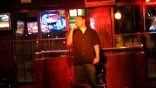 Champagne Supernova by Tim Griffin