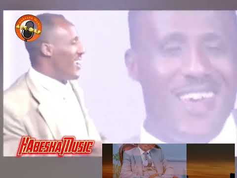 ጌታቸው ጋዲሳ እንደ ጨረቃ Getachew Gadissa End Chereqa