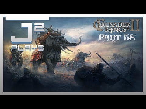 Crusader Kings : Deus Vult PC