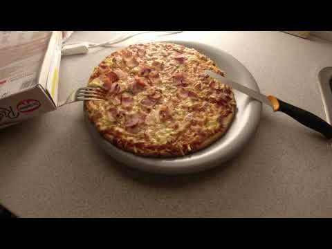 MongoTV_10183 - Min Aftensmad - Billig God FROST PIZZA fra LIDL