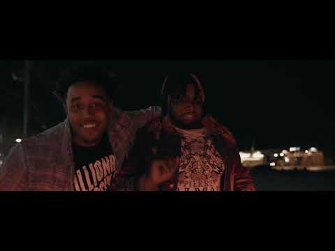 488.Otto x NBL Dlow - Burned It ( Official Music Video ) Shot By @moondoproductions