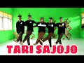 Tari SAJOJO Papua Tari Kreasi Indonesia