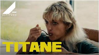 Titane | Exclusive Clip | Altitude Films