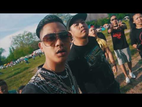 Mekong Soul (MKS) - #Oulala (Clip Officiel)