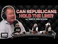 What Will It Take For Republicans To WIN? w/ Erick Erickson