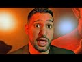 Amir Khan says Devin Haney BEST HES SPARRED; Will beat Ryan Garcia!
