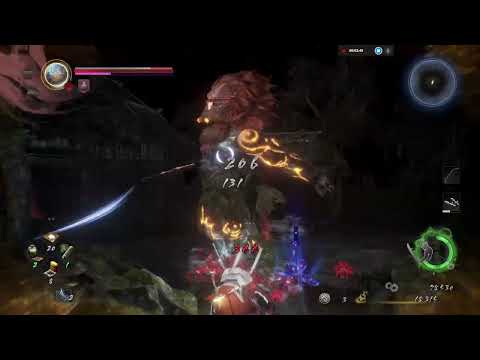 Nioh 2 - 2024 Blind Play Pt27