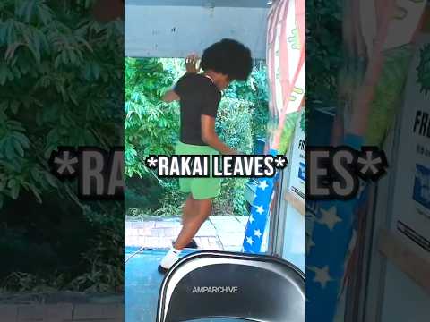 Ray Leaked How Much Money Rakai Makes.. 😳