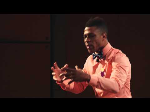 Speak Your Dreams | Billionaire PA | TEDxLoyolaMarymountU