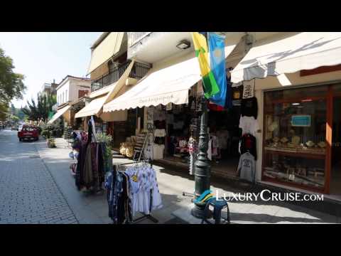 Olympia, Greece: Video Tour & Review