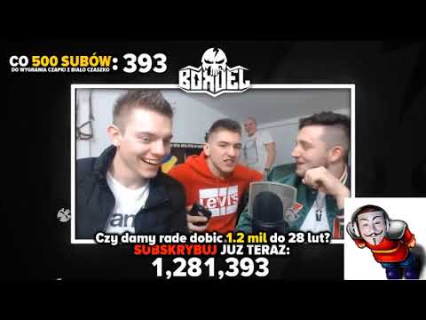 Klaun z Koszalina sam się ujawnił !!