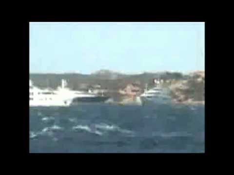 Royal Yacht Squadron "SANS PEUR" YACHTS - DUKE OF SUTHERLAND British Monsarchy Identity Theft Exposé