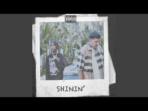 Shinin' (feat. Jehkai)