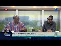 LIVE GOOD MORNING GHANA JANUARY 7 2026