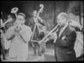Dizzy Gillespie & Louis Armstrong - Umbrella Man