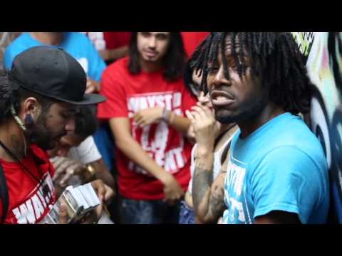 Lu Cipher and JUSTINHALE Are Awesome!