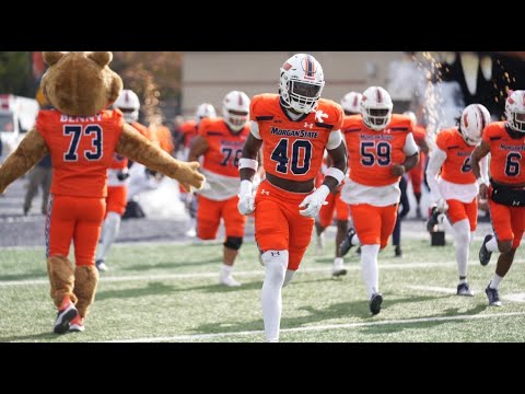 Erick 'E40" Hunter Year 3 Highlights