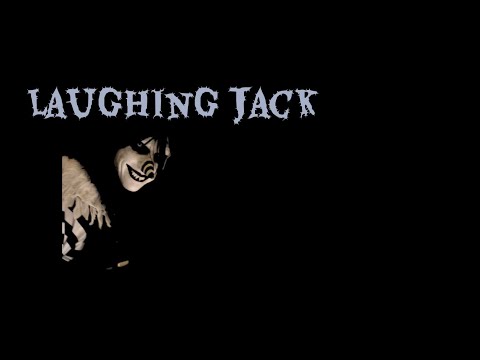 Laughing Jack-Creepypasta (German)🎧