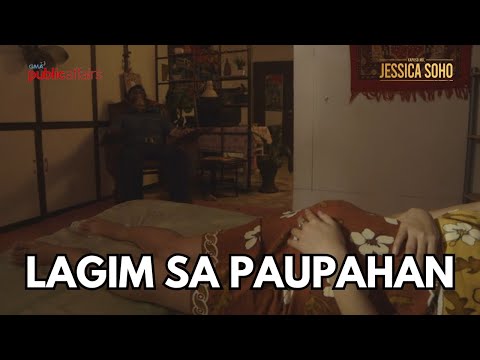 GABI NG LAGIM IV: Topel Lee's PAUPAHAN | Kapuso Mo, Jessica Soho