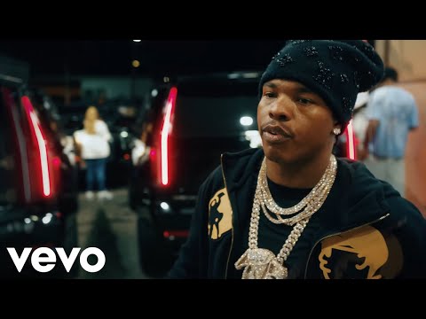 Lil Baby ft. Future - Please Don't Change [Music Video]