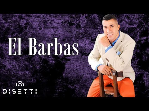 Ferney Florez - El Barbas (Audio) | Música Popular