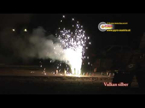 30105   Vulkan Silber