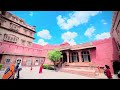 Bikaner Fot Ke Ander Ka Najara Bhut Acha Hai Dosto