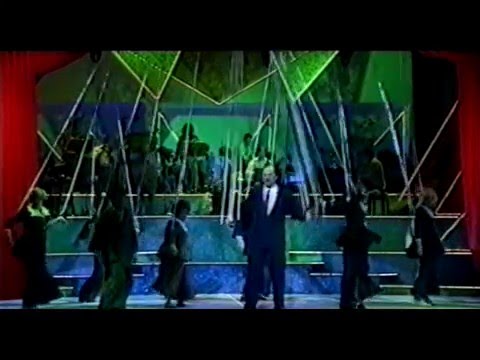 UIT 2004 - puhemiehen rhapsody