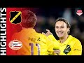 Samenvatting NAC Breda - Jong PSV (06-01-2023)