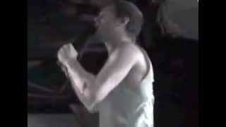 Hopesfall - 03 - Breathe From Coma live @ Belo Horizonte, Brasil