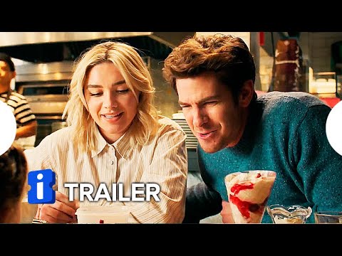 Todo Tempo que Temos | Trailer Dublado